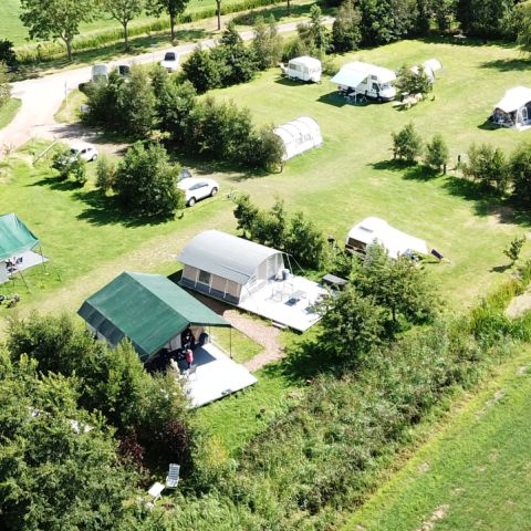 Camping Buorren1