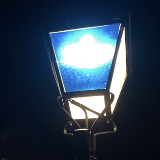 Decemberlicht