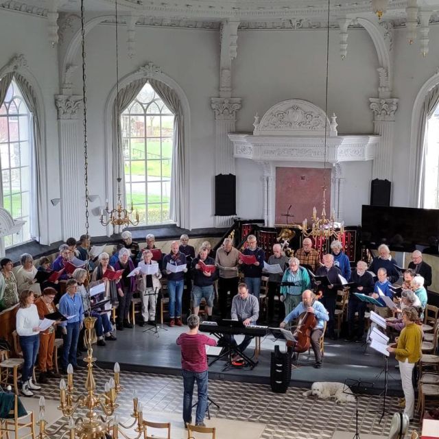 Noordijper Kamerkoor