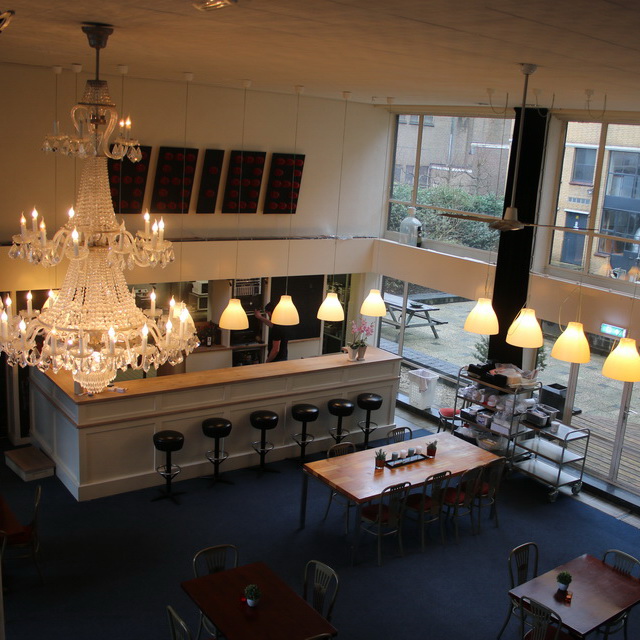 Roelof's Brasserie