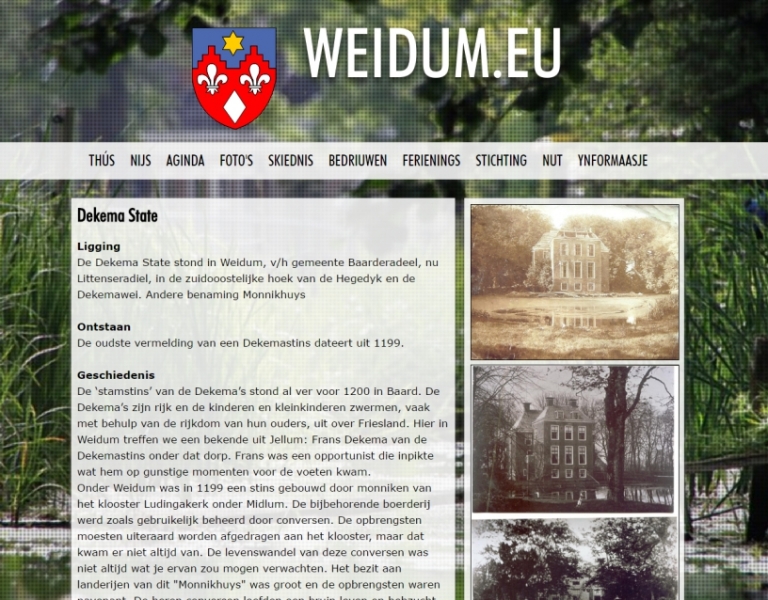 Weidum