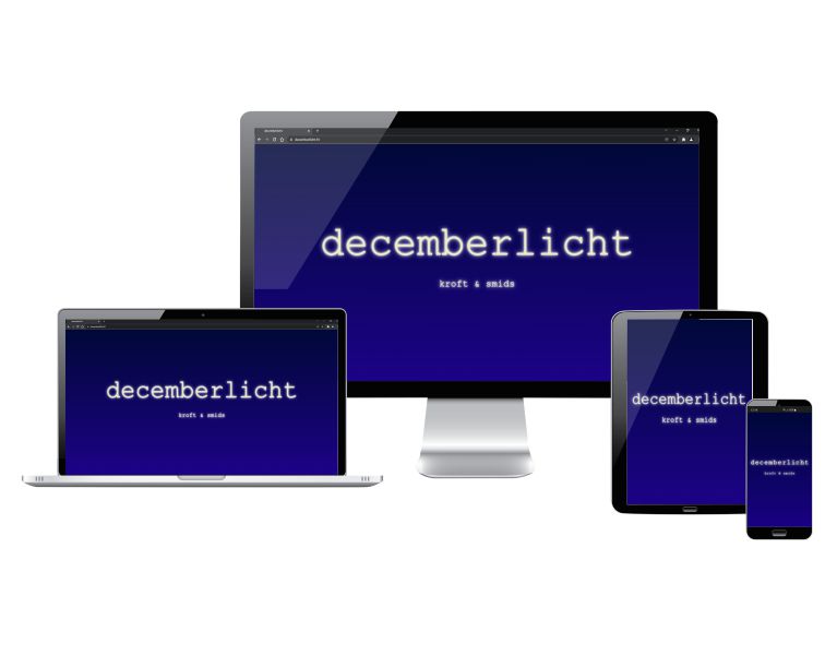 Decemberlicht